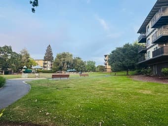 Second Bedroom for Rent Near Stanford University 3