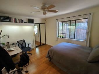 ISO New Housemate - 11 x 14 Bedroom w/ Shared Full Bath - Los Altos 3