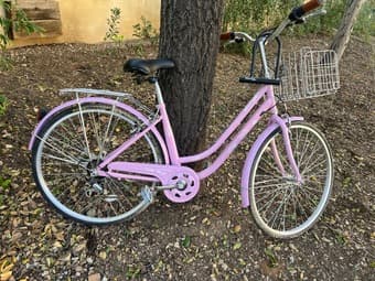 Bike for sale 1