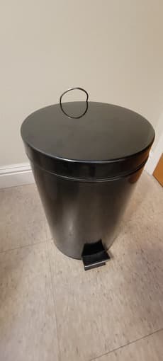 Trash Bins 1