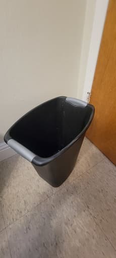 Trash Bins 3