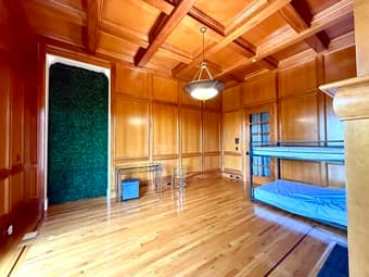 Rentals in Beautiful and Spacious Silicon Valley Mansion 1