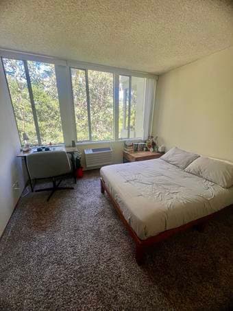 Room available with private bathroom at Menlo Park 1