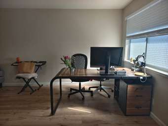 Palo Alto Furnished 1B1B – Entire Unit 1