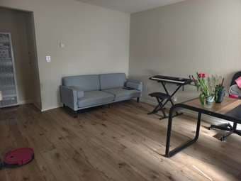 Palo Alto Furnished 1B1B – Entire Unit 2