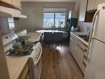 Palo Alto Furnished 1B1B – Entire Unit 3