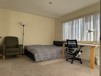 Private Room available at Downtown Menlo Park 1