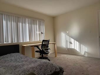 Private Room available at Downtown Menlo Park 2