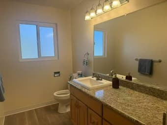 Private Room available at Downtown Menlo Park 3