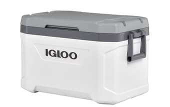 Igloo cooler 52qt 1