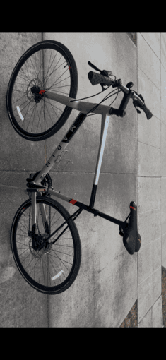 Marin Fairfax 3 - XL 1