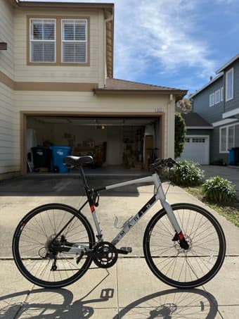 Marin Fairfax 3 1