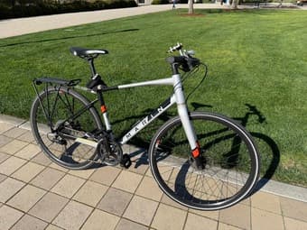 Bike for Sale - size M 1