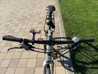 Bike for Sale - size M 2