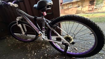 Bike for Sale – With Gears, Great Condition - Price negotiable 1