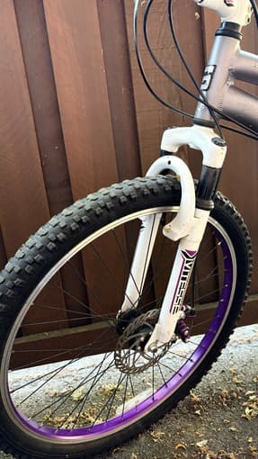 Bike for Sale – With Gears, Great Condition - Price negotiable 3