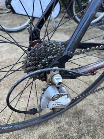 Road bike 3
