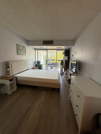 Room available - 3B3B Flatshare 1