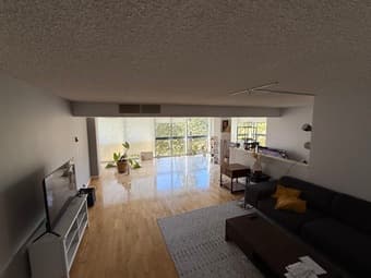 Room available - 3B3B Flatshare 3