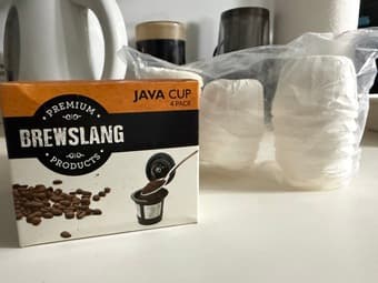 Keurig K40 Bundle 2