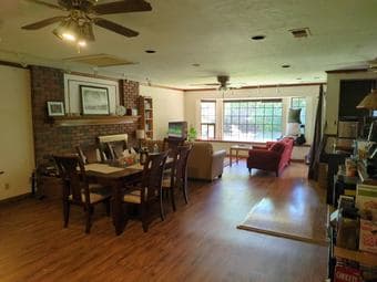 ISO New Housemate - 11 x 14 Bedroom w/ Shared Full Bath - Los Altos 3