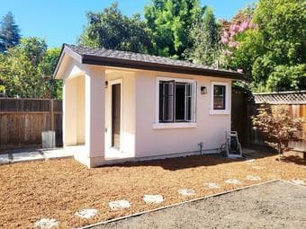 Excellent 1 bed room ADU Palo Alto close to Stanford campus, 1400 OBO 2