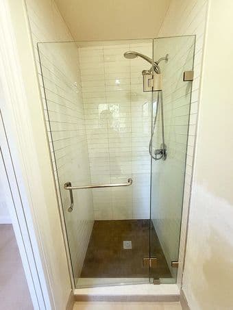 Excellent 1 bed room ADU Palo Alto close to Stanford campus, 1400 OBO 3