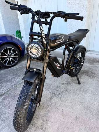 The super good quality electric bike for sale 2