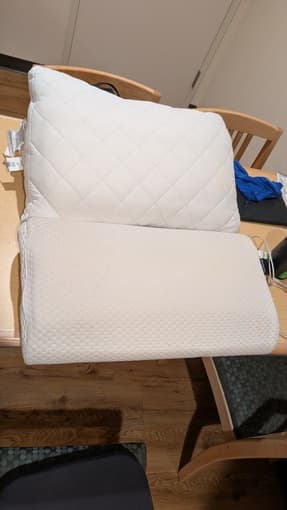 Selling 2 Pillows for cheap 1