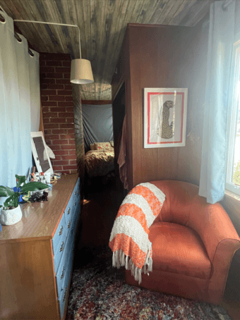 room available in mid-June in warm, cooperative Palo Alto community! 2