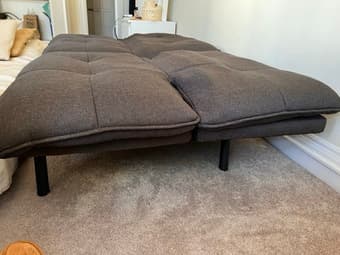 Couch bed 3