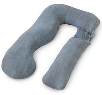 Pregnancy pillow 1