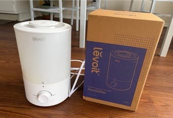 Air humidifier 1