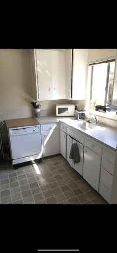 Master bedroom near downtown Menlo Park 3