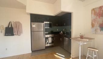 NYC - Room available on UES / East Harlem from June 1st 2