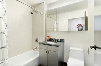 NYC - Room available on UES / East Harlem from June 1st 3