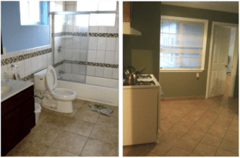Small furnished room next to Meta HQ in Menlo Park 1