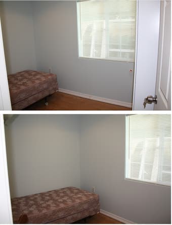 Small furnished room next to Meta HQ in Menlo Park 3