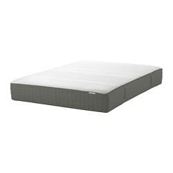 IKEA Queen Size Spring Mattress 3