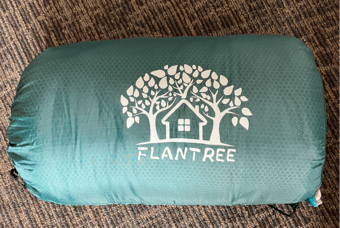 Selling sleeping bag 1