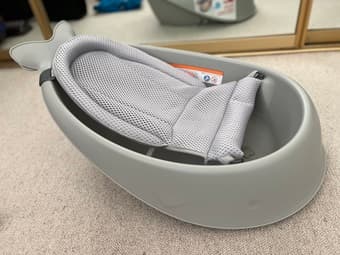 3 stage infant bath 1