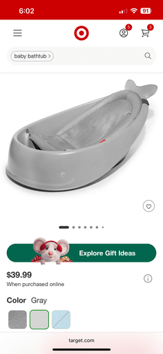 3 stage infant bath 2
