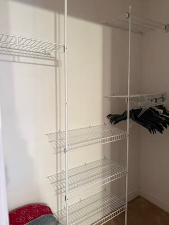 Spacious Furnished Room w/ Private Bath in Menlo Park (Available Aug) 3