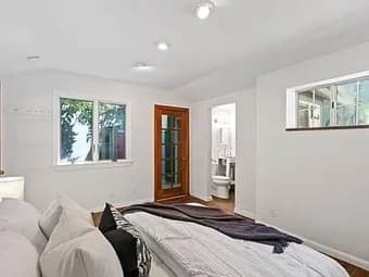 4br/150ft2 West Menlo Park, Stanford room in Single house (palo alto) 3