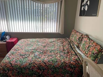 Park-view furnished room Palo Alto, Available June 1, $1,500 Flexible 1