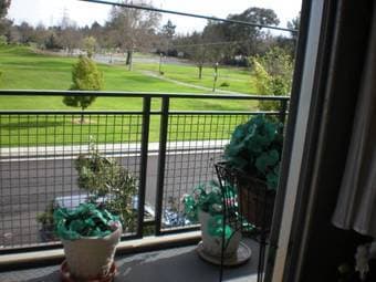 Park-view furnished room Palo Alto, Available June 1, $1,500 Flexible 2