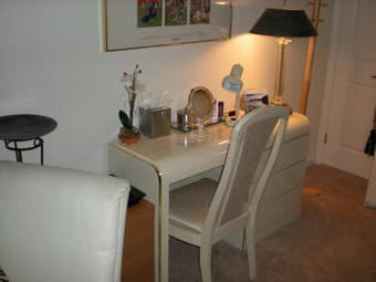 Park-view furnished room Palo Alto, Available June 1, $1,500 Flexible 3