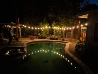 Shared Rooms in Redwood City 3