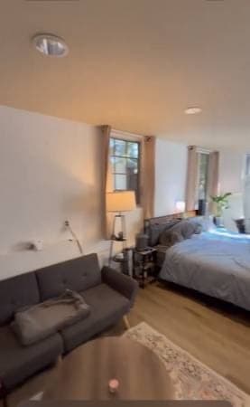 Stanford Single House - Huge Activity Room for rent 1