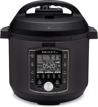 Instant Pot Pro 10-in-1 Pressure Cooker 1